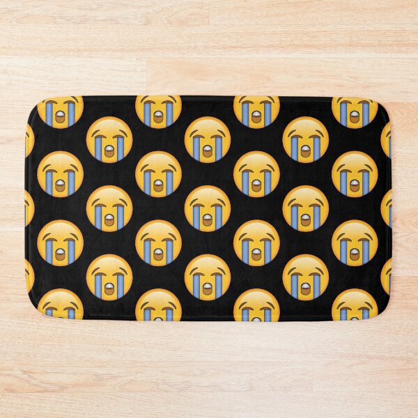 Item preview, Laughing crying emoji. designed and sold by Emojicone.