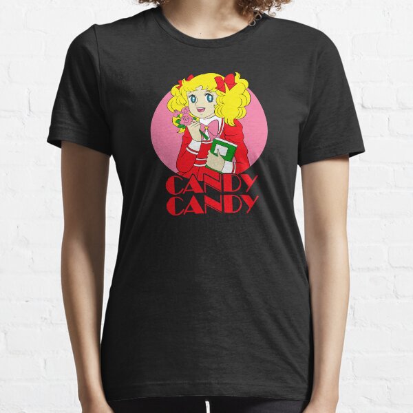 Candy Candy - Anime Japan Essential T-Shirt