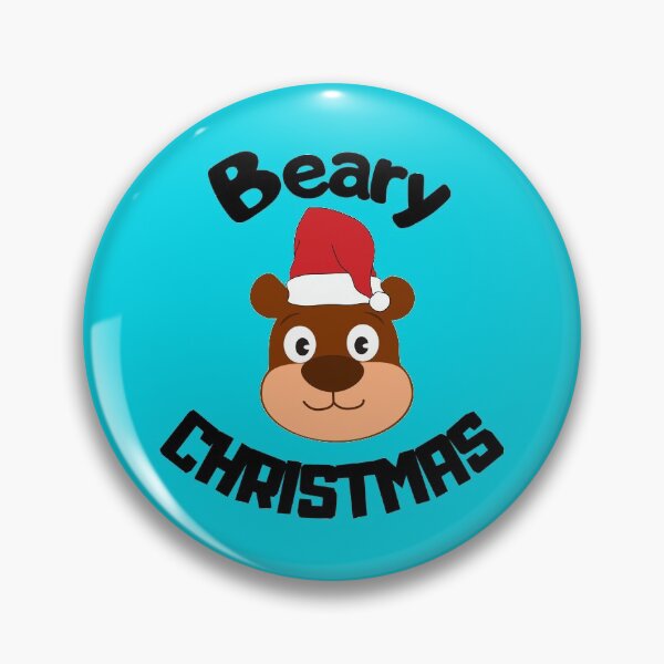 Artikelvorschau, Bäriges Weihnachten entworfen und verkauft von Joy Poddar.