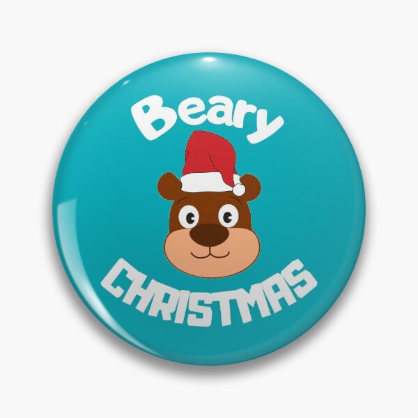 Artikelvorschau, Bäriges Weihnachten entworfen und verkauft von Joy Poddar.