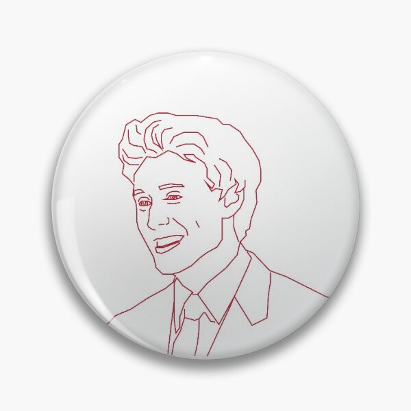 Item preview, George Mackay designed and sold by egleruta.