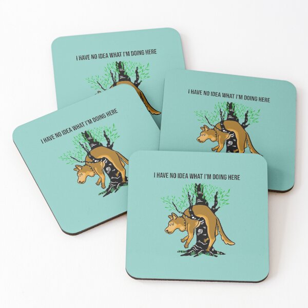 Item preview, I have no idea what I'm doing here designed and sold by Sushee Store.