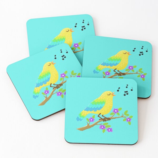 Item preview, Singing Bird designed and sold by Soozie Wray.