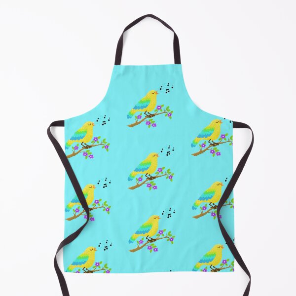 Item preview, Singing Bird designed and sold by Soozie Wray.