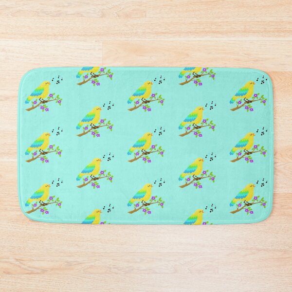 Item preview, Singing Bird designed and sold by Soozie Wray.