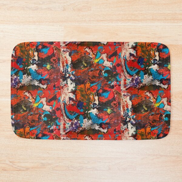 Item preview, Colored Groove 32 designed and sold by Kurt Buschmann.