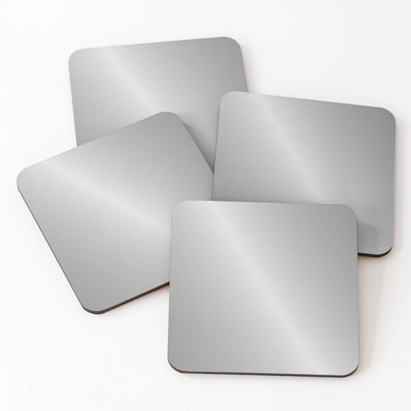 Item preview, Brushed Steel designed and sold by MarkUK97.