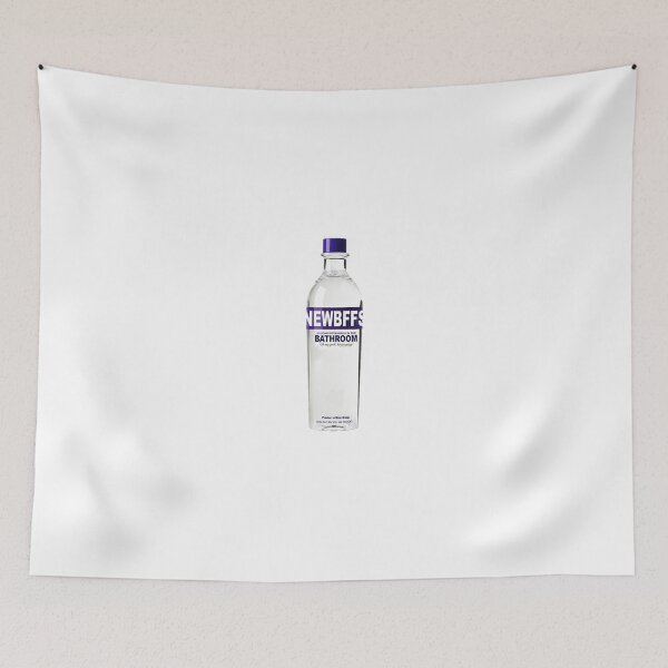 Item preview, gin liquor bff designed and sold by lacm2020.