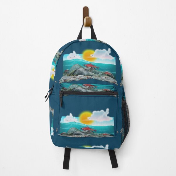 Item preview, Arctic Char designed and sold by MikaelJenei.