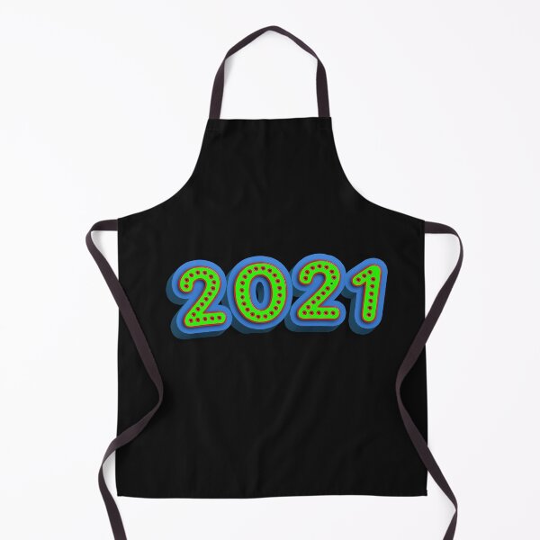 Item preview, New Year's Eve Party Design Happy New Year 2021 designed and sold by Snootstore.