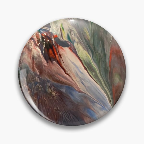 Item preview, Colored Groove 50 designed and sold by Kurt Buschmann.