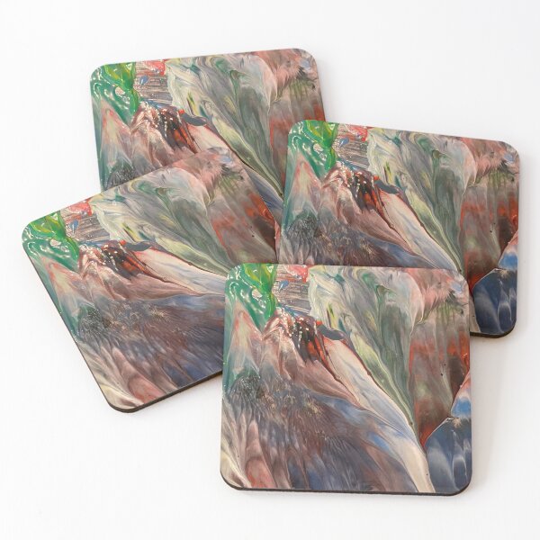 Item preview, Colored Groove 50 designed and sold by Kurt Buschmann.
