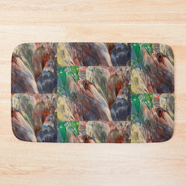 Item preview, Colored Groove 50 designed and sold by Kurt Buschmann.