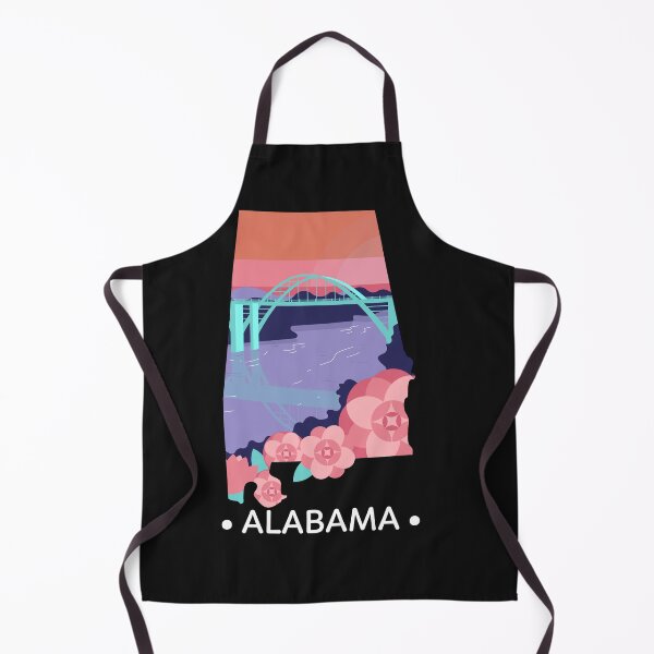 Item preview, State of Alabama designed and sold by TitanRN.