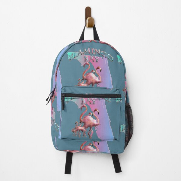 Item preview, Flamingo Bay Florida designed and sold by MikaelJenei.