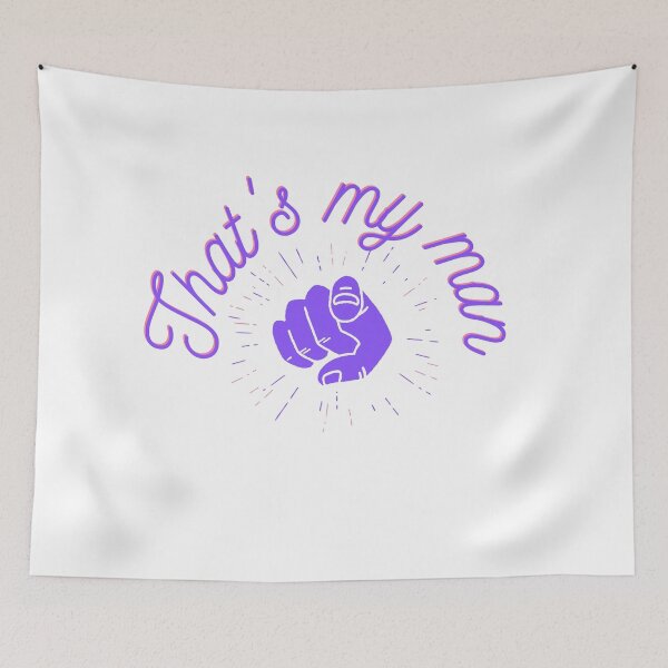 Item preview, Willow - Talor Swift Evermore - "That's my man" designed and sold by UniqqFactory.