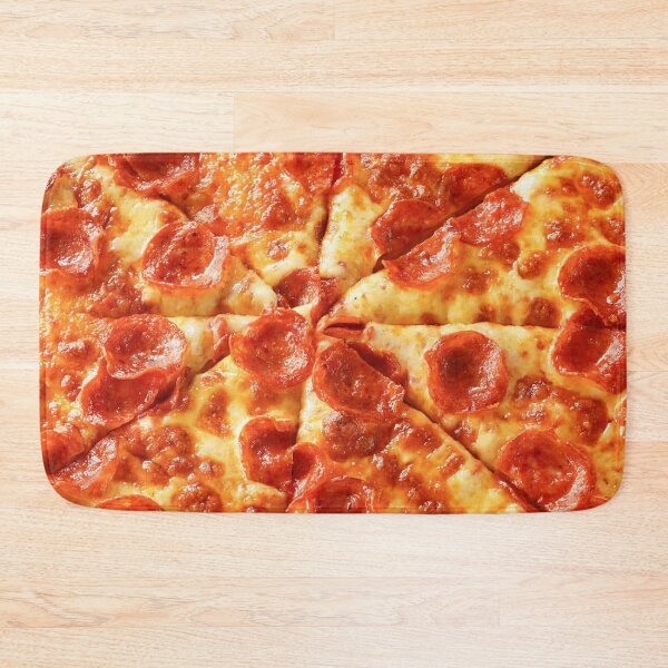 Artikelvorschau, Peperoni Pizza entworfen und verkauft von bradm50.