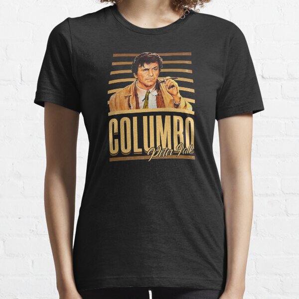 t shirt colombo