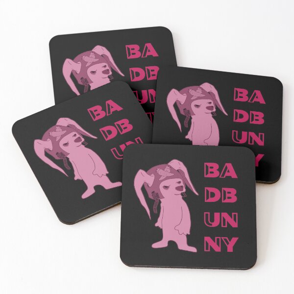 Item preview, Bad bunny designed and sold by efenem.