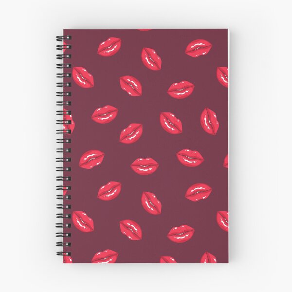 Item preview, Women's Red Lips designed and sold by c-melanie.