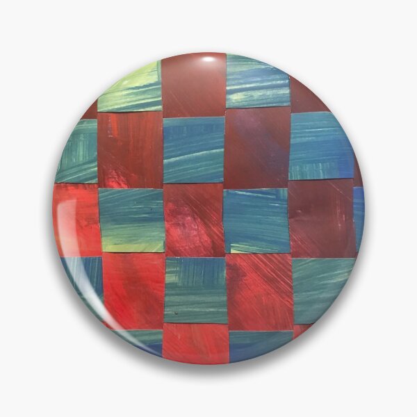 Item preview, Paper Weaving III designed and sold by pamelarmarino.
