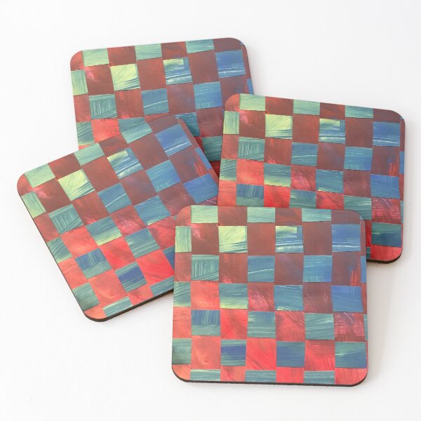 Item preview, Paper Weaving III designed and sold by pamelarmarino.