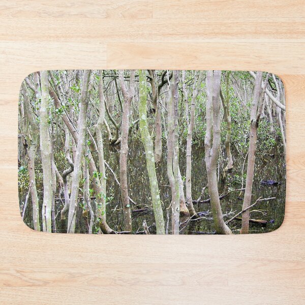 Item preview, Mangrove wet land designed and sold by bradm50.