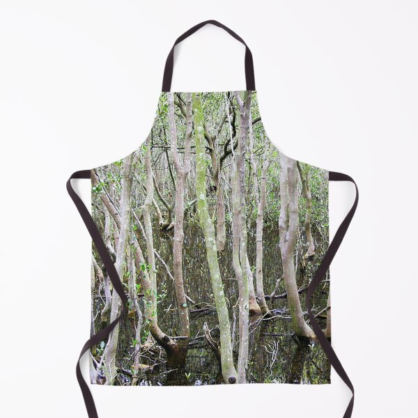 Item preview, Mangrove wet land designed and sold by bradm50.
