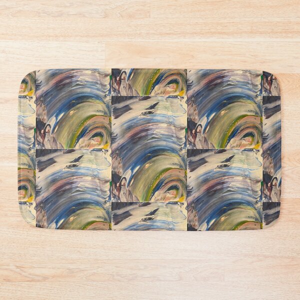 Item preview, Colored Groove 45 designed and sold by Kurt Buschmann.