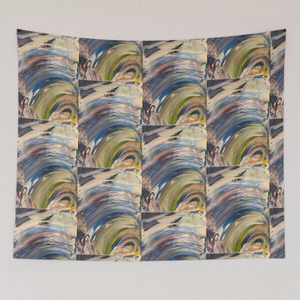 Item preview, Colored Groove 45 designed and sold by Kurt Buschmann.