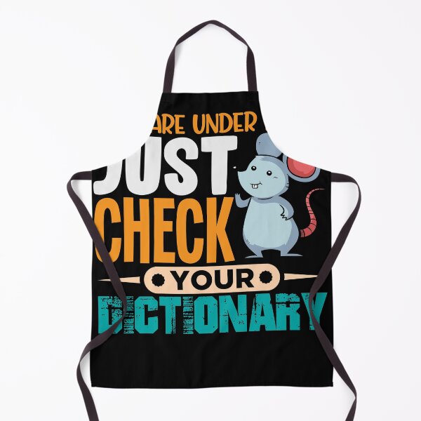 Item preview, Rats are under rated just check your Dictonary designed and sold by Grinover.