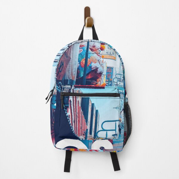 Item preview, osaka city japan designed and sold by EGIT.