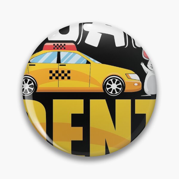 Item preview, Road dent insurance cute mouse joke shirt designed and sold by Grinover.