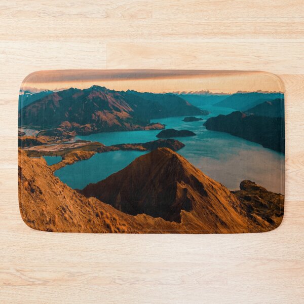 Item preview, Mountains designed and sold by SoulforEye.