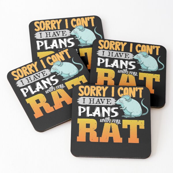 Item preview, Sorry i cant i have plans with my Rat designed and sold by Grinover.