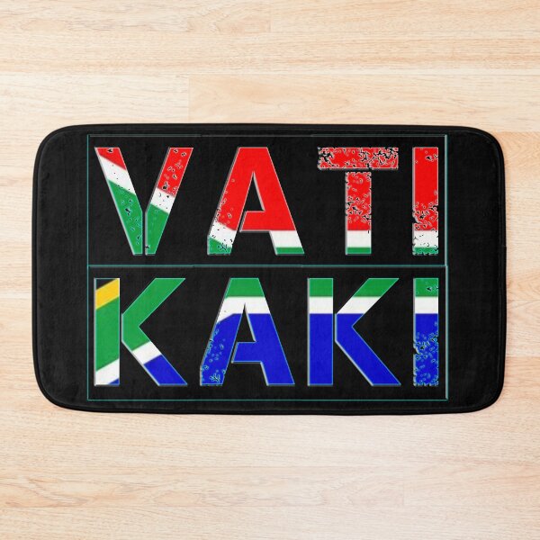 Item preview, Vati Kaki designed and sold by PeDaNi.