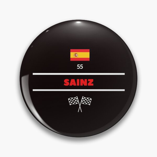 Item preview, Colección Carlos Sainz designed and sold by whirlwind84.