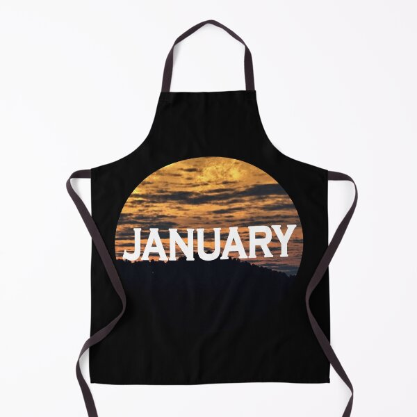 Item preview, January Design designed and sold by The Merch.