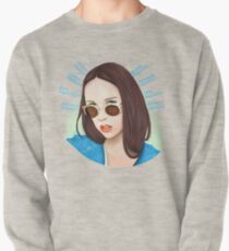 Allie X Pullover