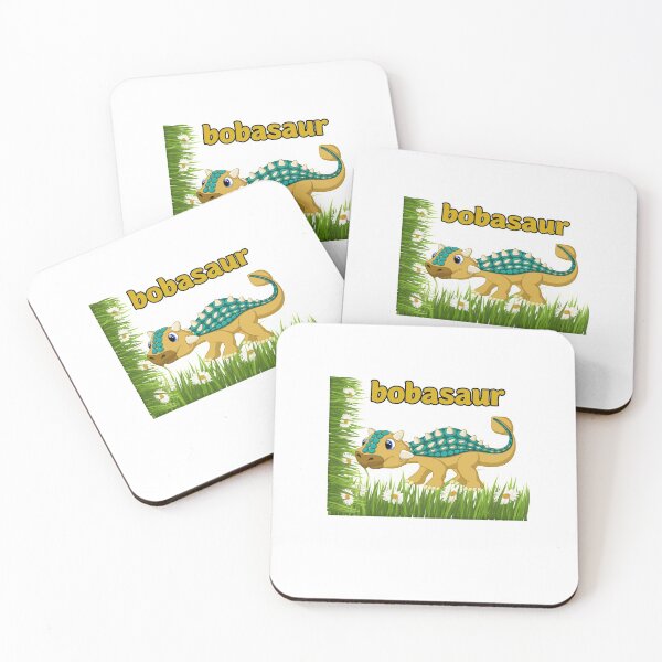 Artikelvorschau, Dino Boba entworfen und verkauft von TaimToons.