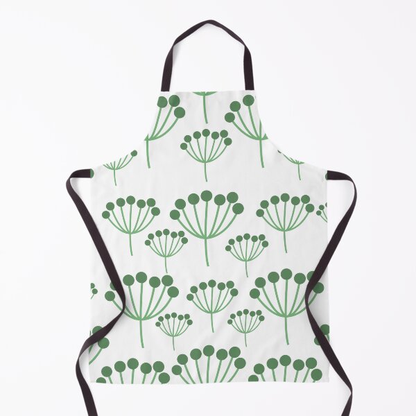 Item preview, Vintage Floral Patterns, Green Flower Patterns , Green Floral Patterns  designed and sold by garniturex.