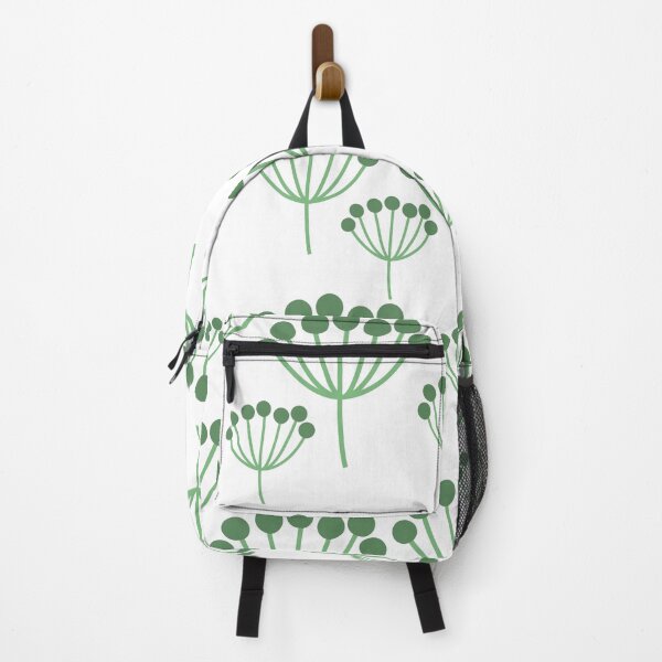 Item preview, Vintage Floral Patterns, Green Flower Patterns , Green Floral Patterns  designed and sold by garniturex.
