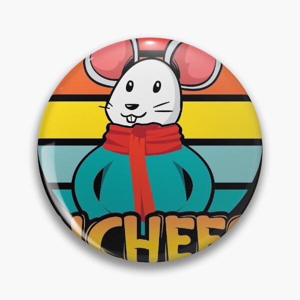 Item preview, What clothes doe mice wear Gucheese designed and sold by Grinover.