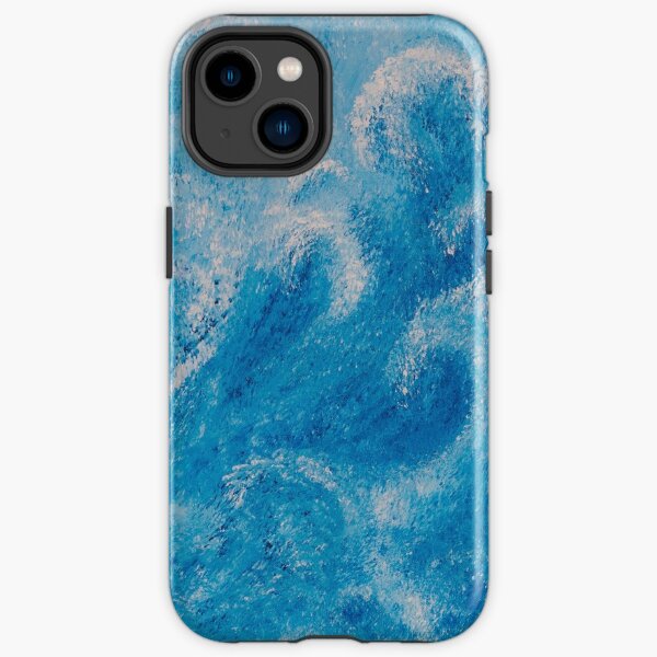 Schaumkrone iPhone Robuste Hülle