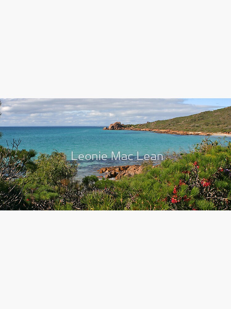 Meelup to Castle Rock, Dunsborough in Western Australia. by yallmia