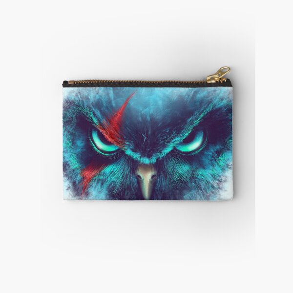 Item preview, The Fearsome Owl designed and sold by Lou Patrick Mackay.