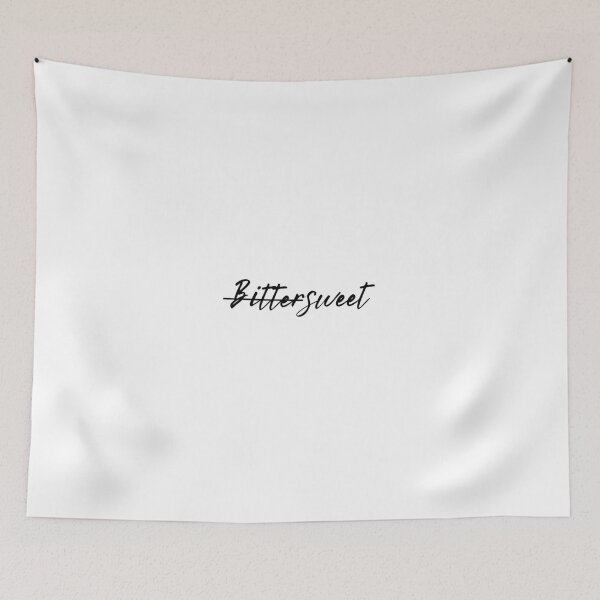 Item preview, (Bitter)sweet print designed and sold by AlexiaArts.