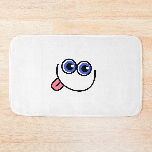 Item preview, Gorgeous Cartoon Facial Expression  designed and sold by AmazingViews.
