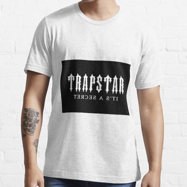 trapstar tee shirt