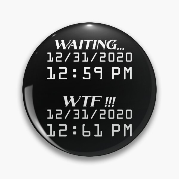 Item preview, Funny Happy New Year 2021  designed and sold by looklock.